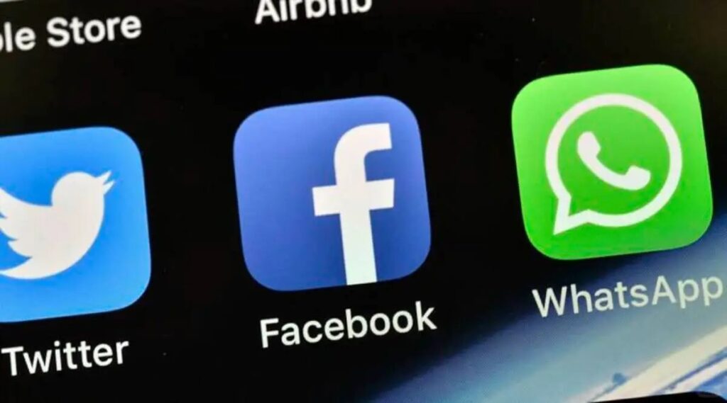 开企业户、怎样操作使用Facebook—BM_1_带你出海的包子_来自小红书网页版